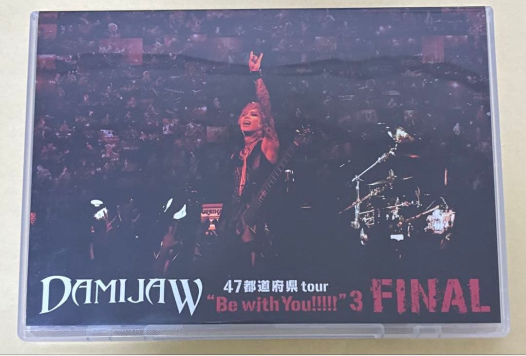 Janne Da Arc 関連DVD まとめ売り 18点 DAMIJAW 教則他