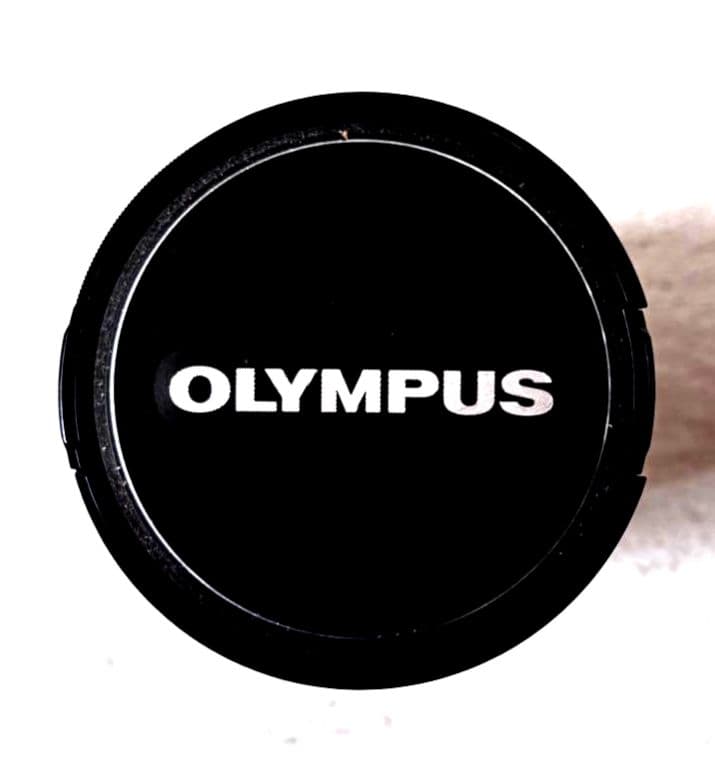 未使用美品 OMsystem ED40-150mm f4-5.6R 望遠ズーム