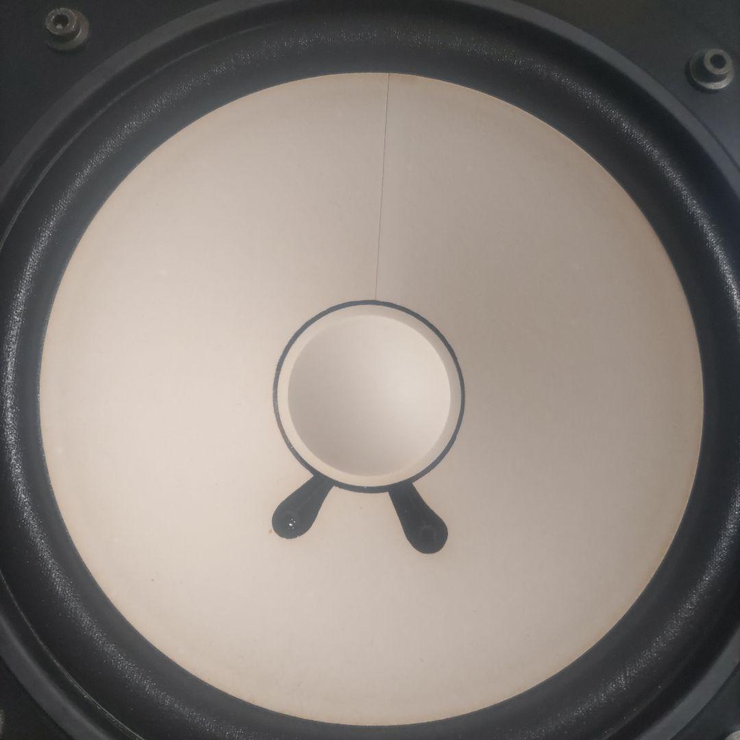 YAMAHA　ヤマハ　スピーカーシステム　NS-10MX　動作良好