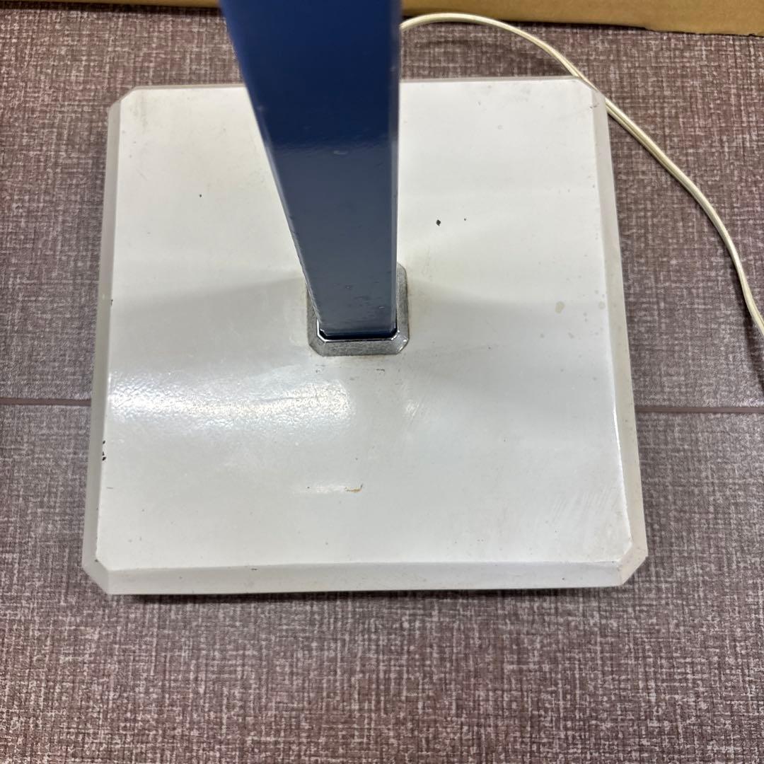 昭和レトロ　扇風機　TOSHIBA製