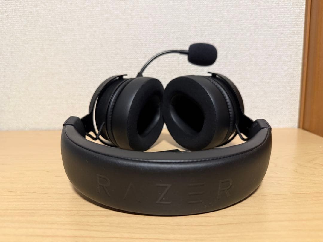 G*e様 【美品】Razer Kraken V3 Pro ワイヤレスゲーミングヘ