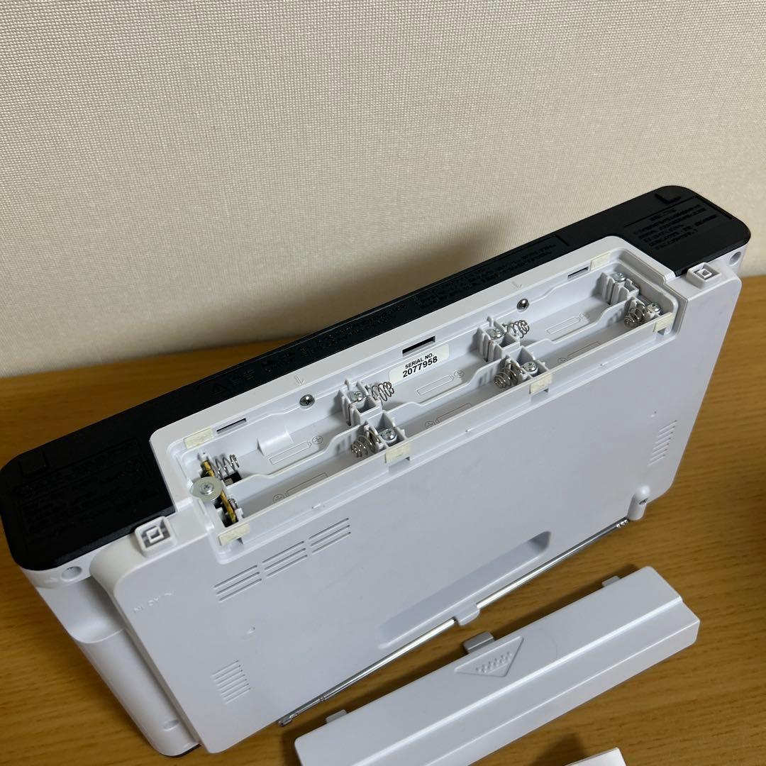 SONYパーソナルオーディオシステム