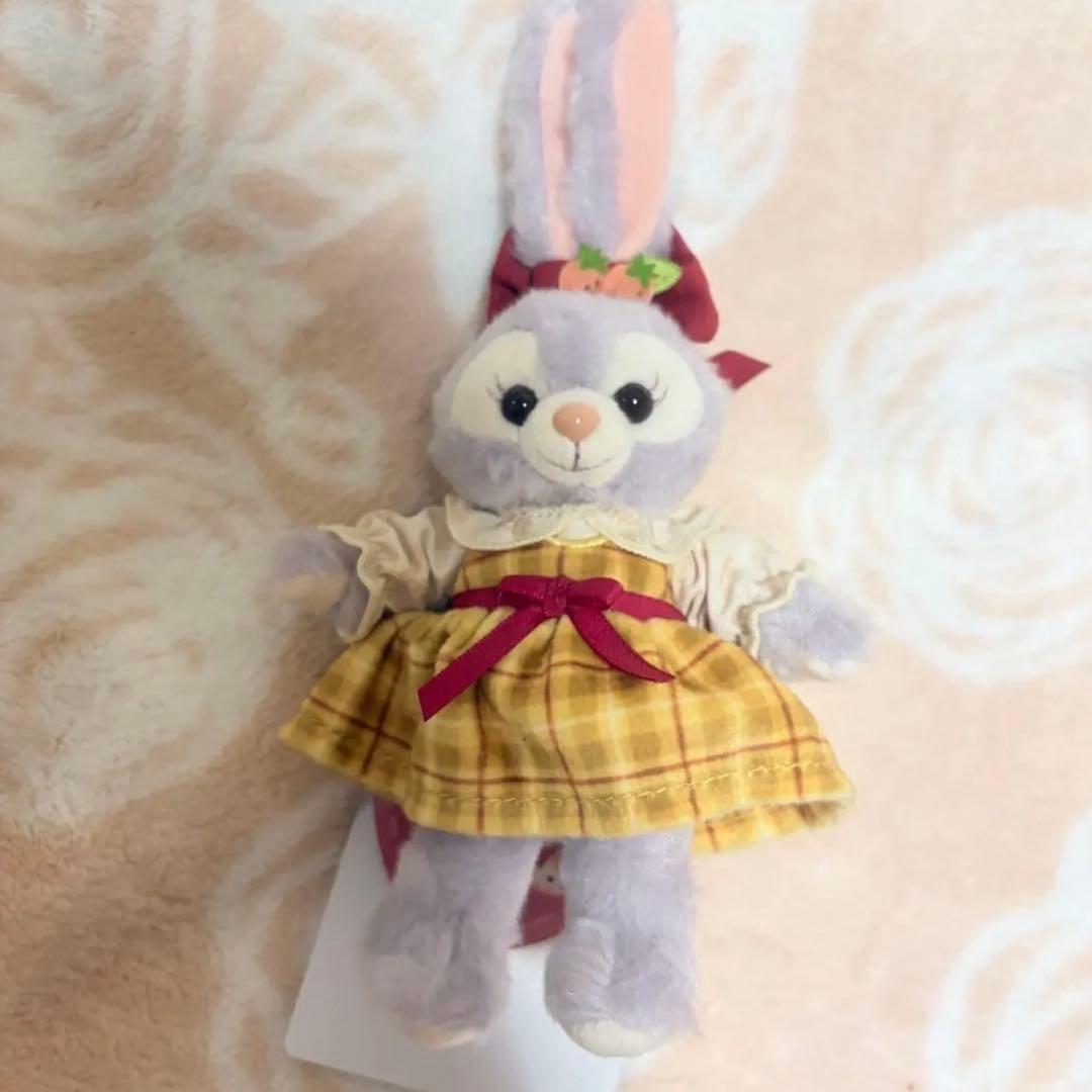 ハートフェルトストロベリーギフト ステラルー ぬいば ぬいぐるみ