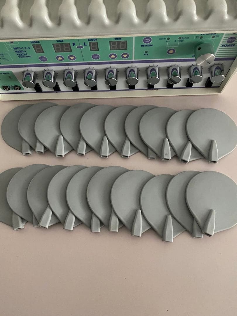 スーパーEMS 業務用　筋肉強化　ダイエット