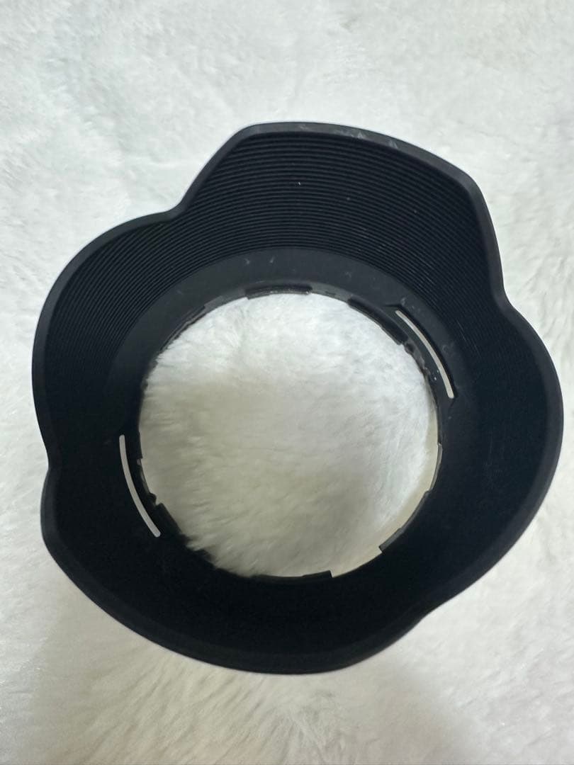 NIKKOR Z DX 50-250mm Zマウントレンズ 3点セット