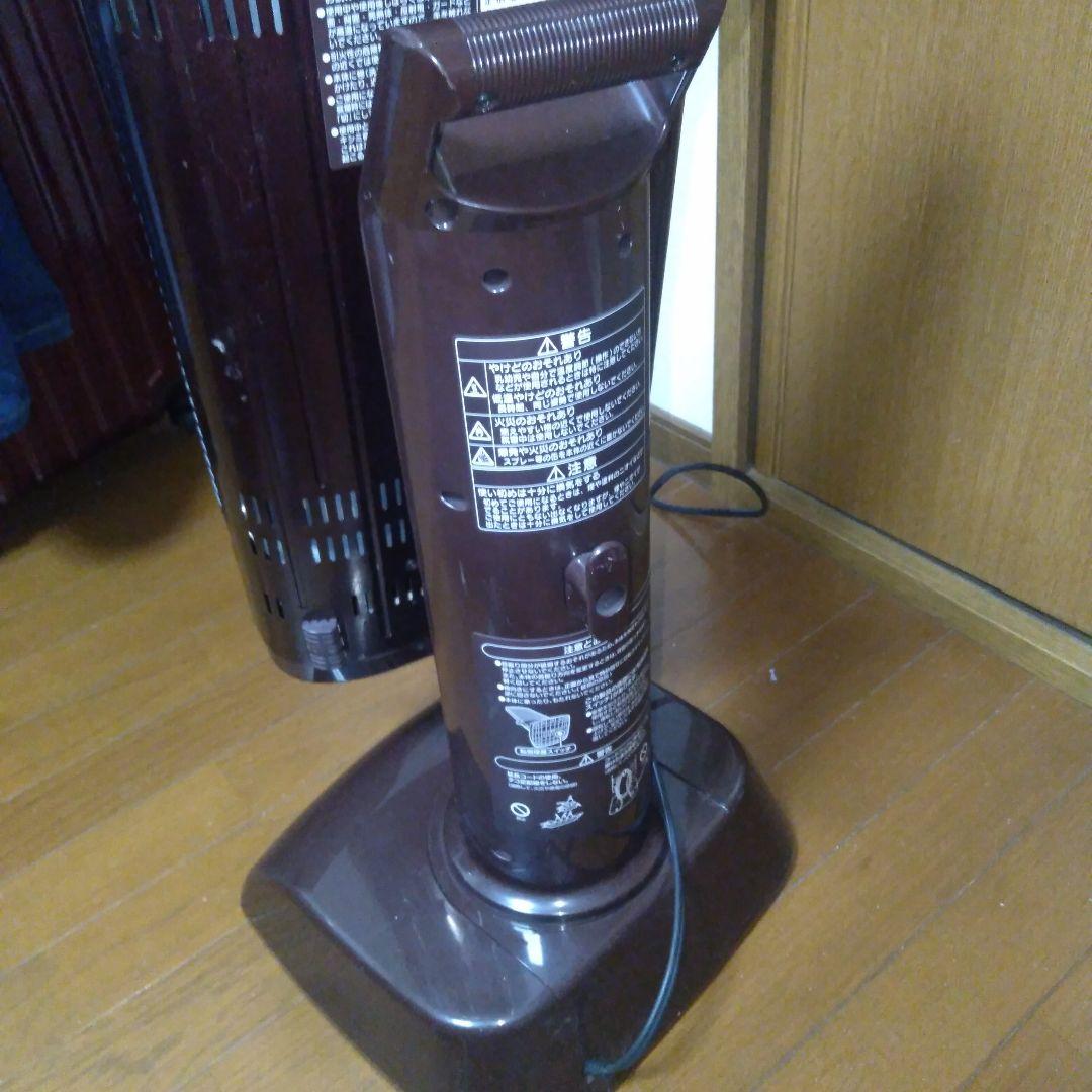 ダイキンERFT11TS-T遠赤外線ストーブCERAMHEAT