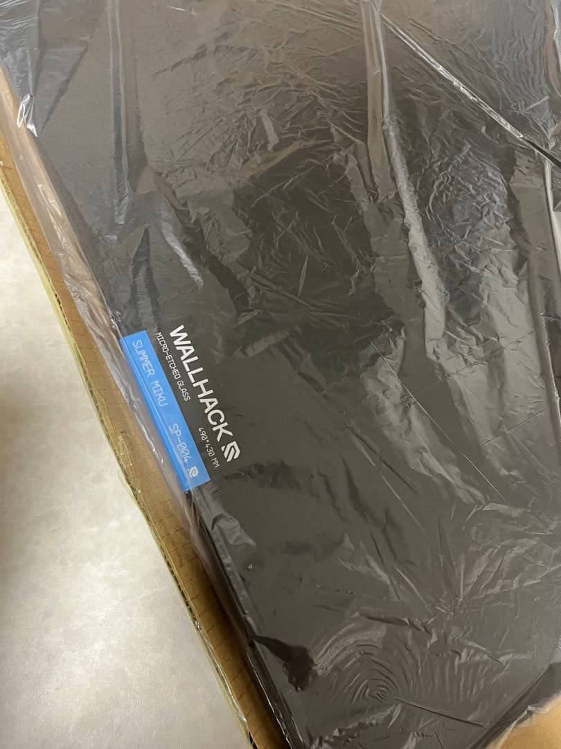 SP-004 HATSUNE MIKU 初音ミク