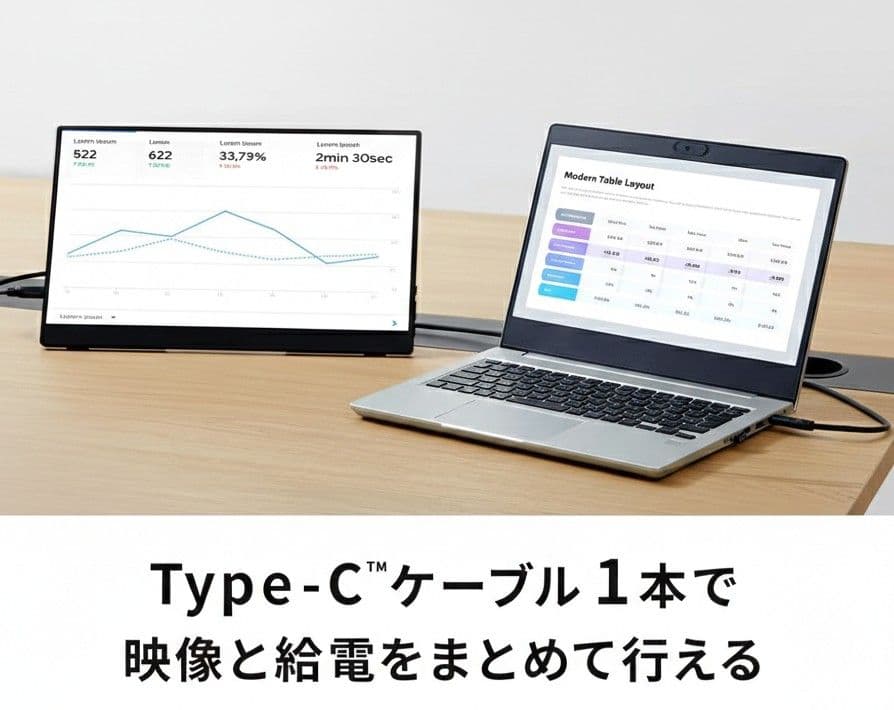 アイリスオーヤマ ポータブルモニター 15.6型 DP-FF164S