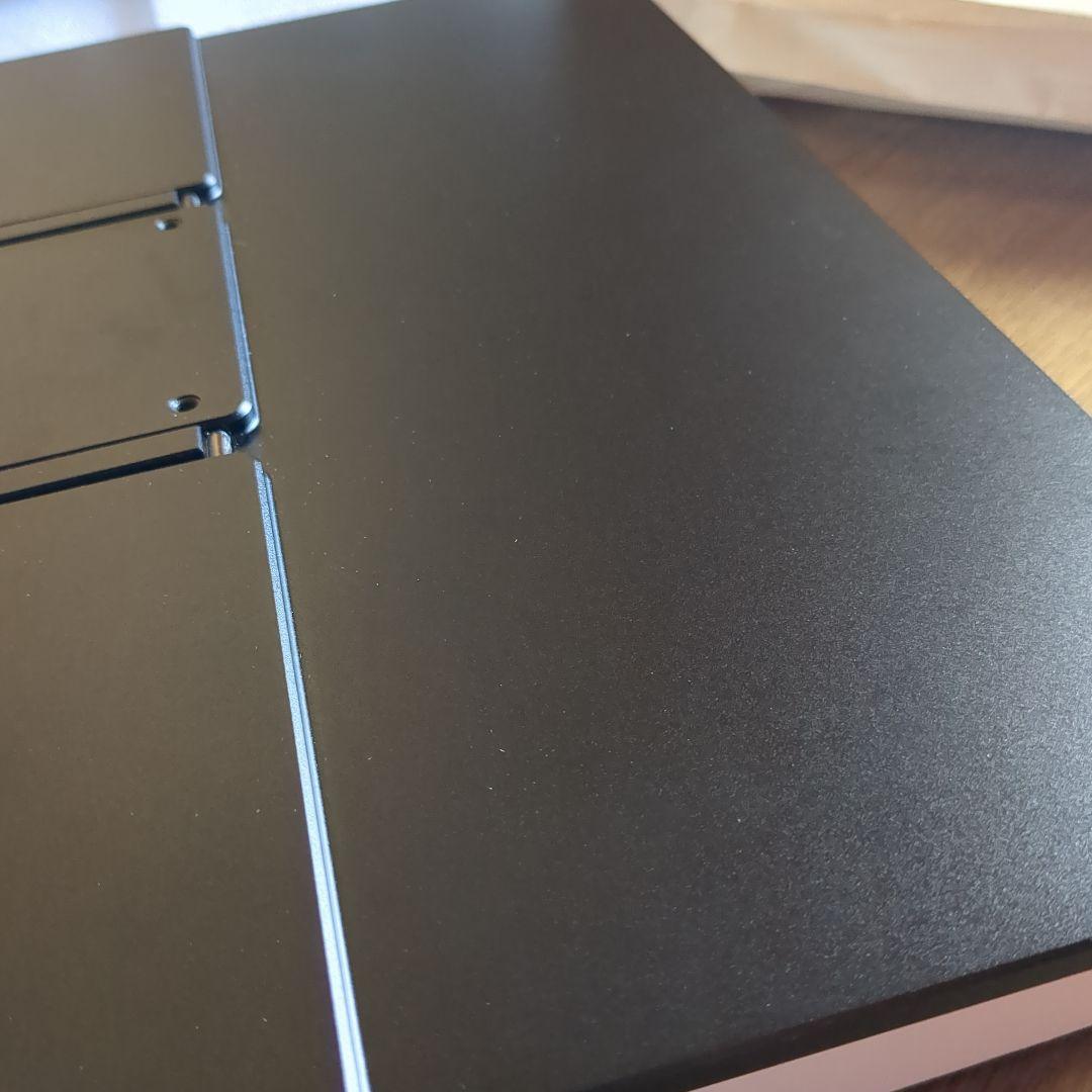 アイリスオーヤマ ポータブルモニター 15.6型 DP-FF164S