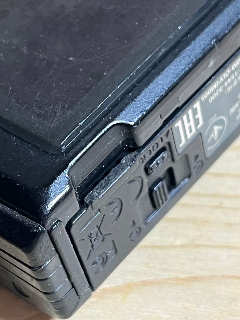 olympus tg-5 ブラック　コンパクトデジタルカメラ　オリンパス