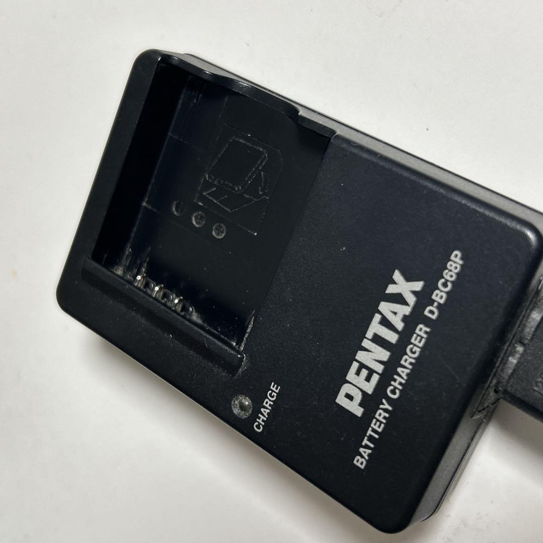 中古　PENTAX Q10 エヴァンゲリオン　TYPE01 初号機モデル