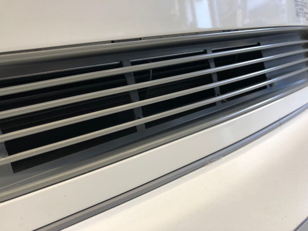 大阪ガス ガスファンヒーター 140-6053