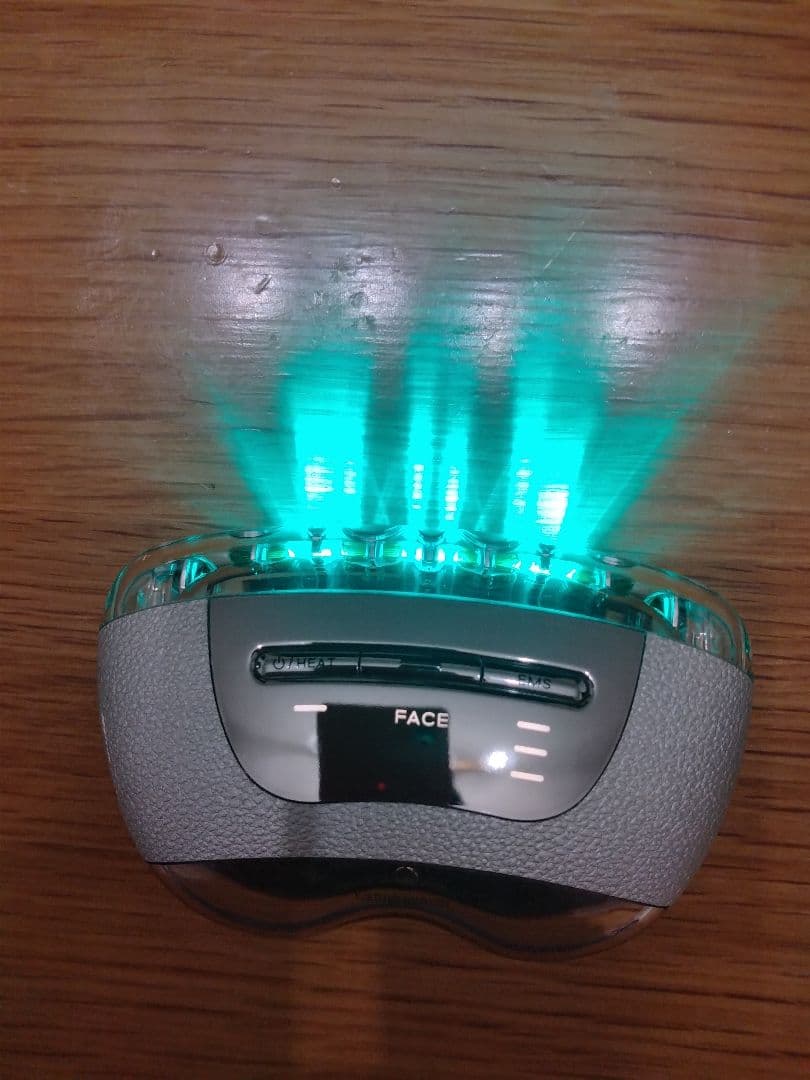 ▫️YA-MAN ヤーマン リフトロジー(ジェルは新品です。)　値下げしました！