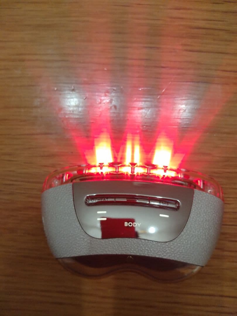 ▫️YA-MAN ヤーマン リフトロジー(ジェルは新品です。)　値下げしました！