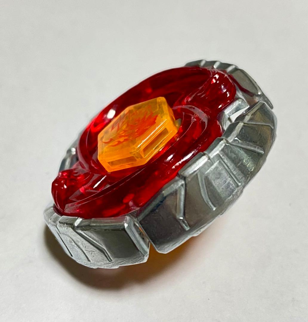 アースビルゴT125ES メタルファイトベイブレード - メルカリ