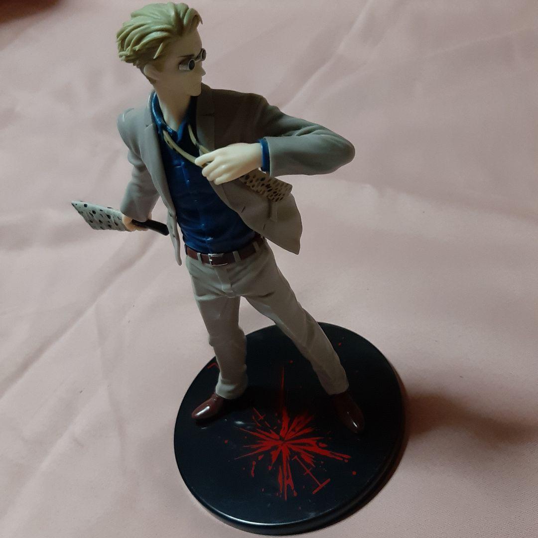 11体セット○呪術廻戦フィギュア - メルカリ