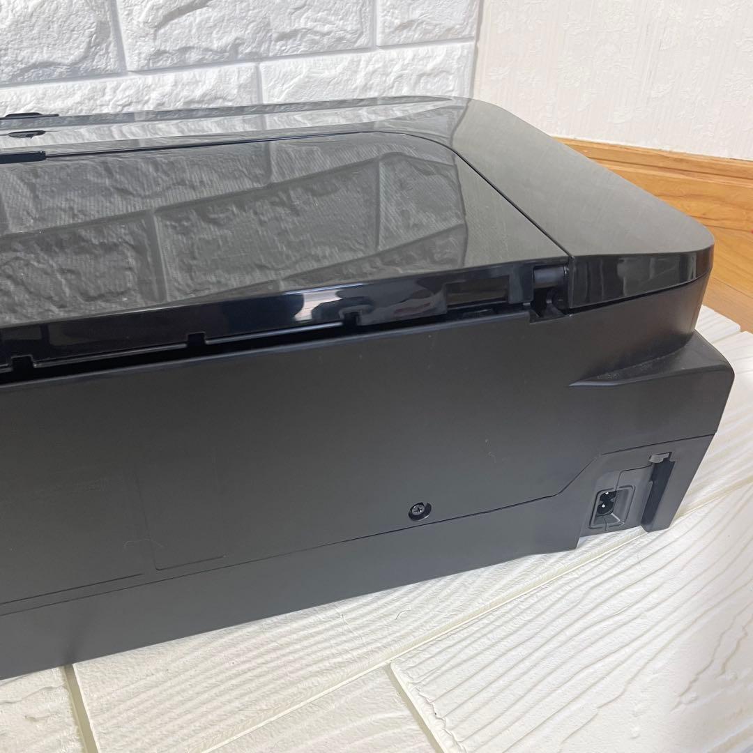 【１週間保証付き/総印刷枚数650枚以下】Canon ix6830プリンター