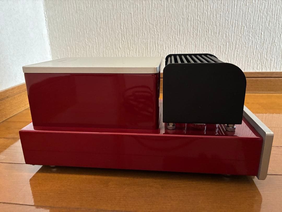 TRIODE TRV-84HD Mark II （真空管アンプ）