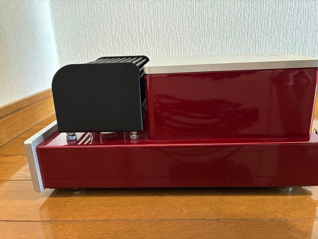 TRIODE TRV-84HD Mark II （真空管アンプ）