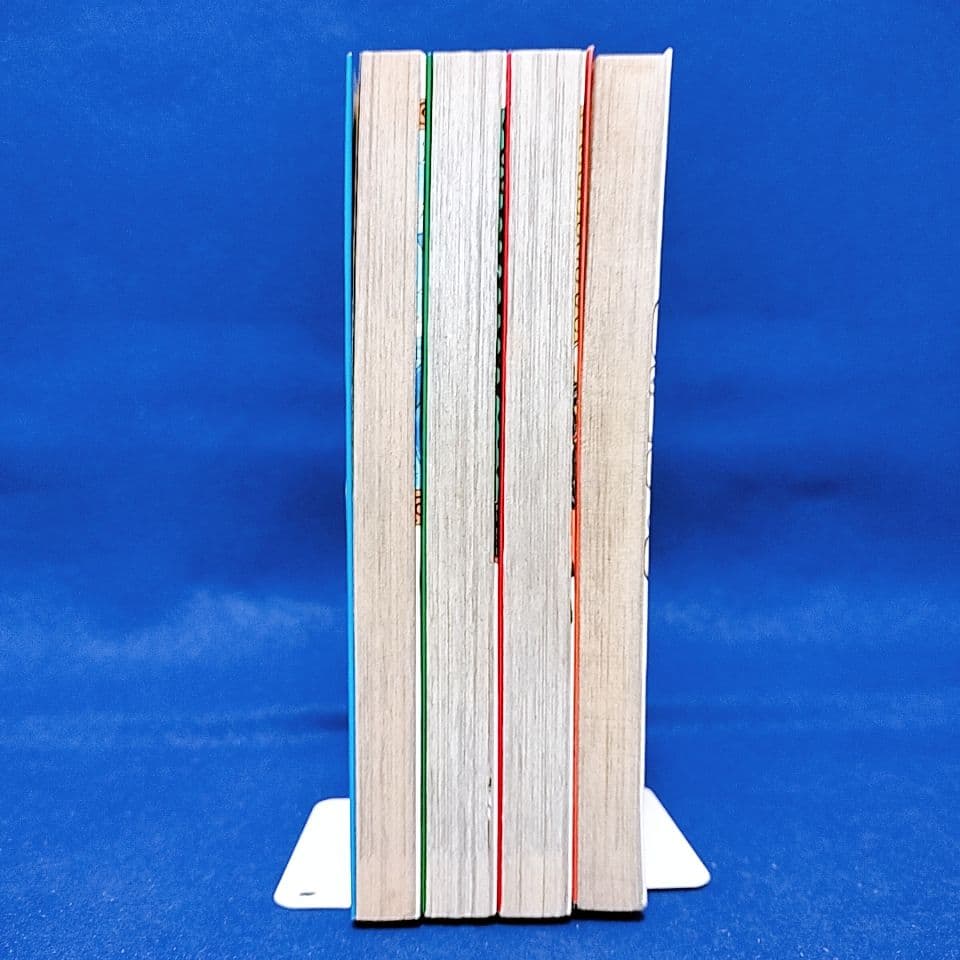 1巻 〜 4巻 全巻 初版 NARUTO ナルト 岸本斉史 ジャンプコミックス