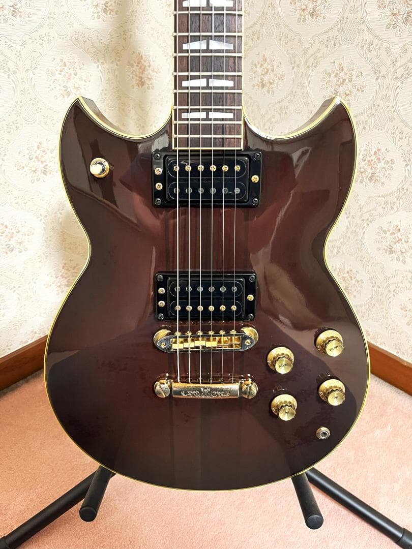 完全調整済 YAMAHA SG1500 オイルステイン 送料込