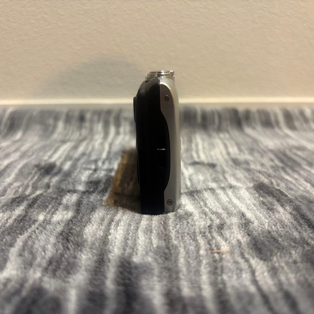 【極美品】Nikon COOLPIX A100 シルバー