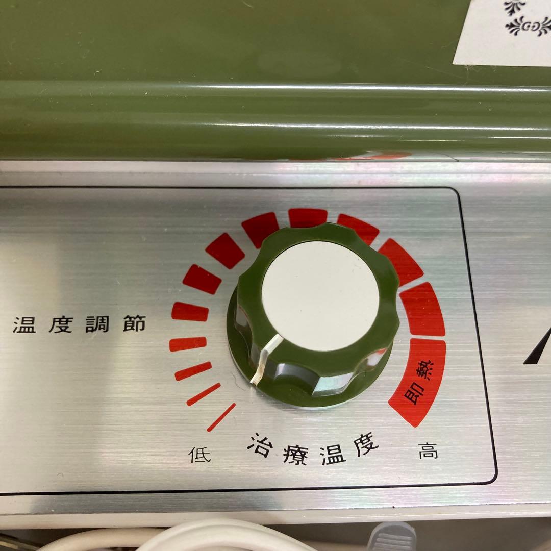 B375-34 MAGI Q 熱鍼　マジキュー