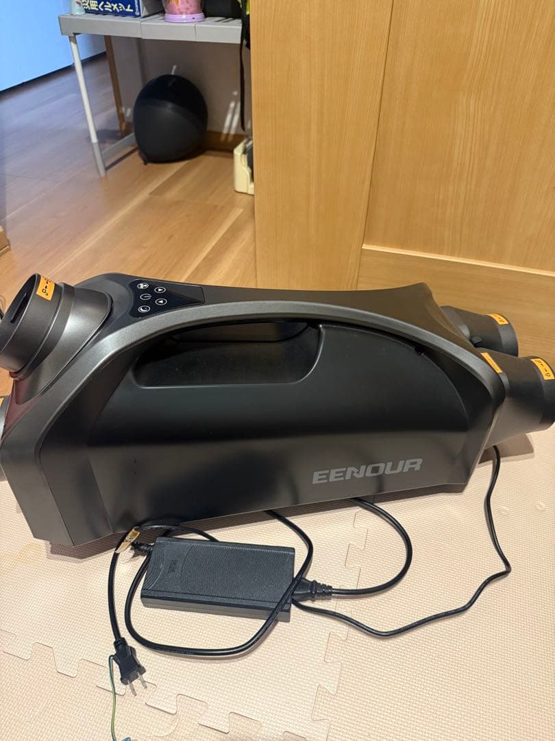 値下げしました！EENOUR ポータブルエアコン　付属品全て有り 楽天市場】EENOUR スポットクーラー 0.85kW/2900BTU ポータブル