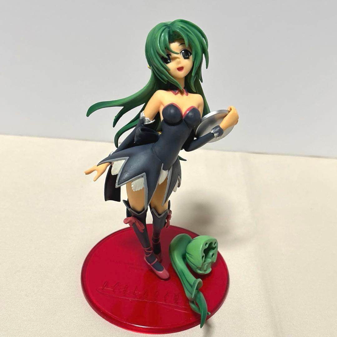 ひぐらしのなく頃に 園崎詩音 エクセレントモデルフィギュア FIG]エクセレントモデル 園崎詩音 ひぐらしのなく頃に フィギュア