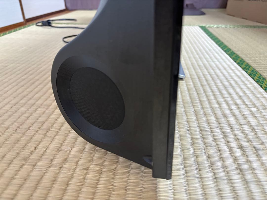 【ジャンク品】TOSHIBA REGZA 49Z720X テレビ(レグザ)