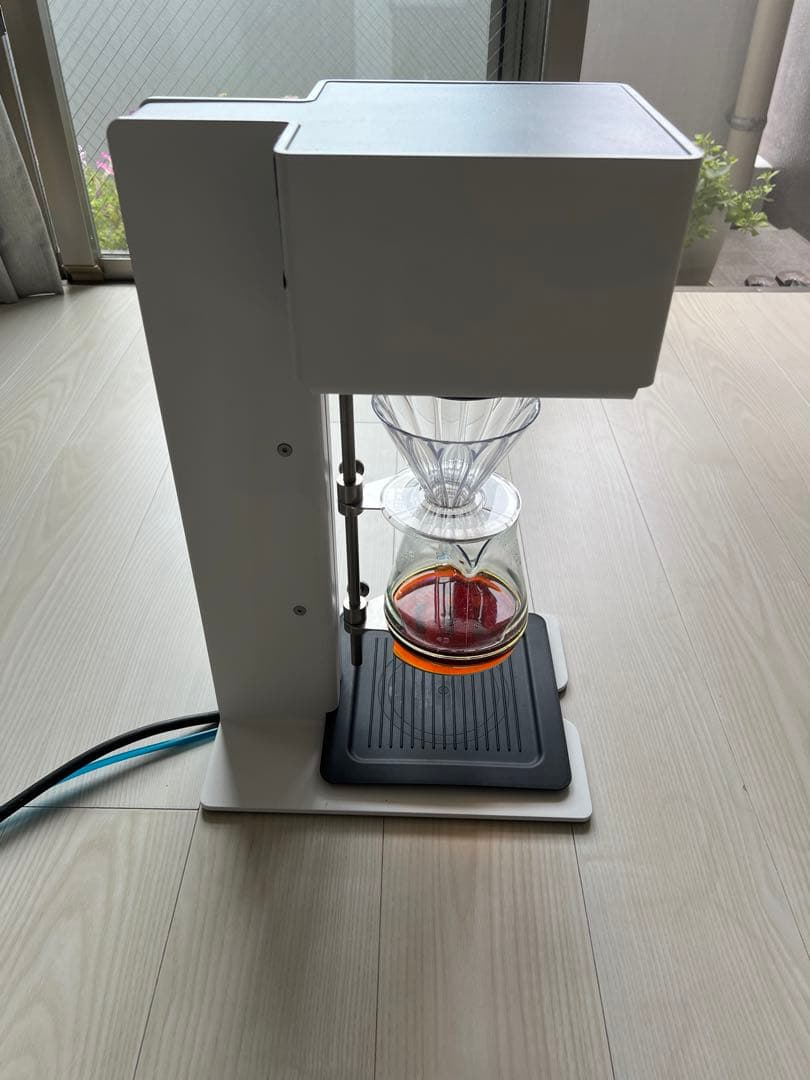 TONE TOUCH 03 ボイラーレスコーヒーブリュワー 業務用 - メルカリ