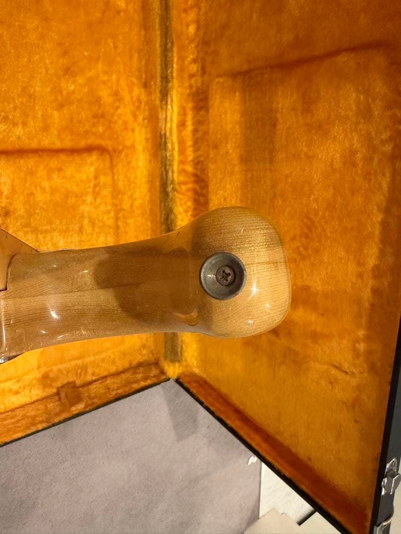 1976年製 グレコ SE-500N ハードケース - メルカリ