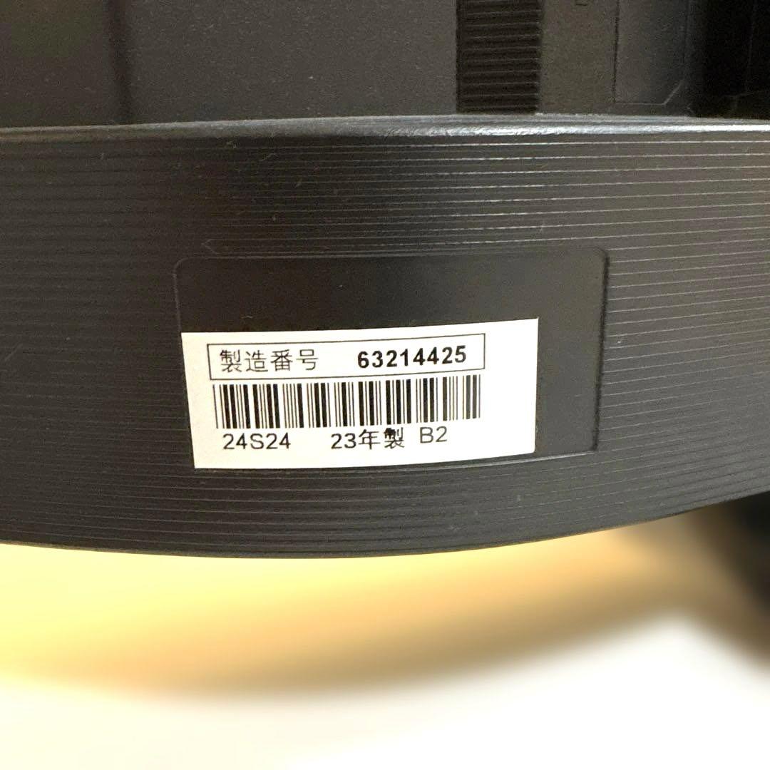 TOSHIBA/レグザ/液晶テレビ/24インチ/2023年製/24S24/