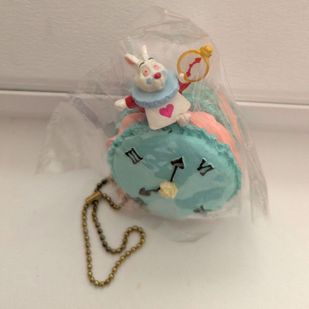 不思議の国のアリス スイーツマスコットまとめ売り リーメント