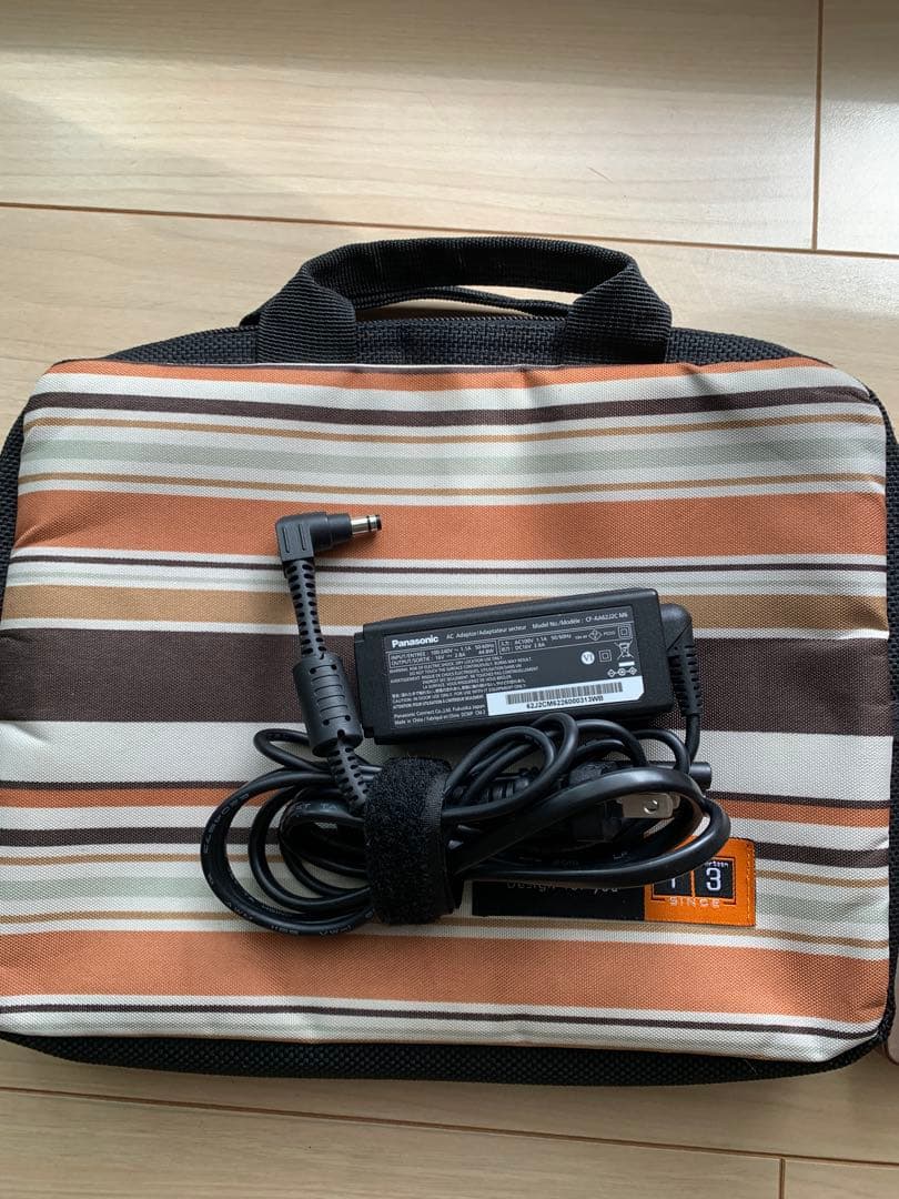 Panasonic CF-RZ5 CPU core m5 メモリ8 g