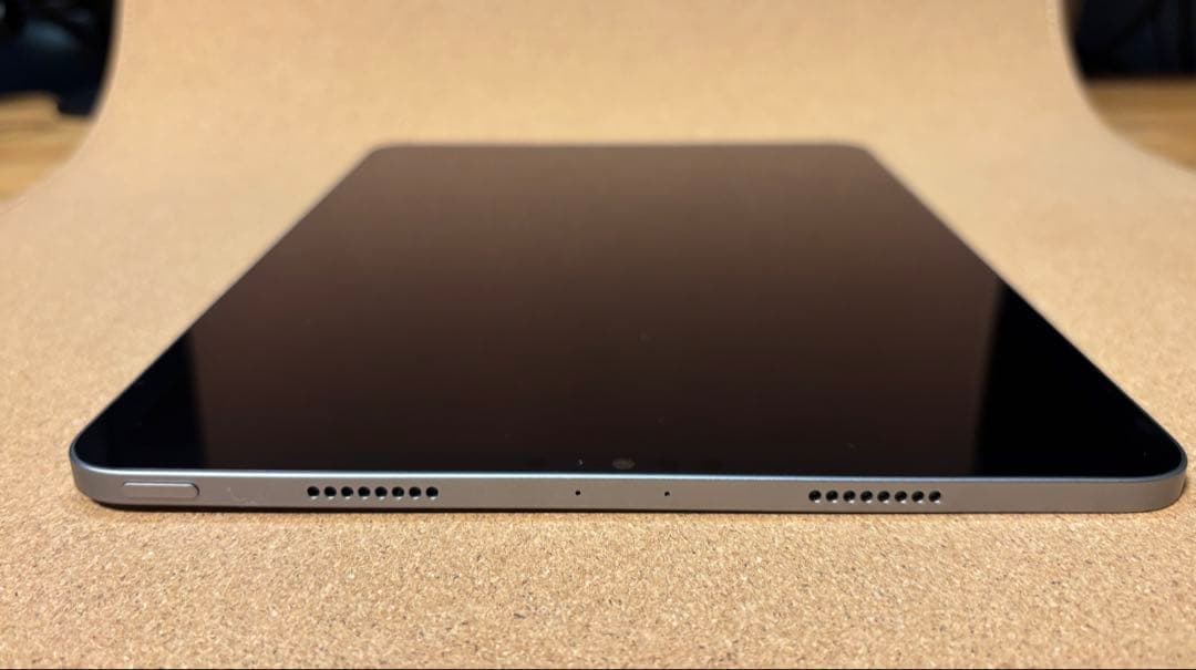 iPad Pro (第4世代) +Apple Pencil +マジックキーボード