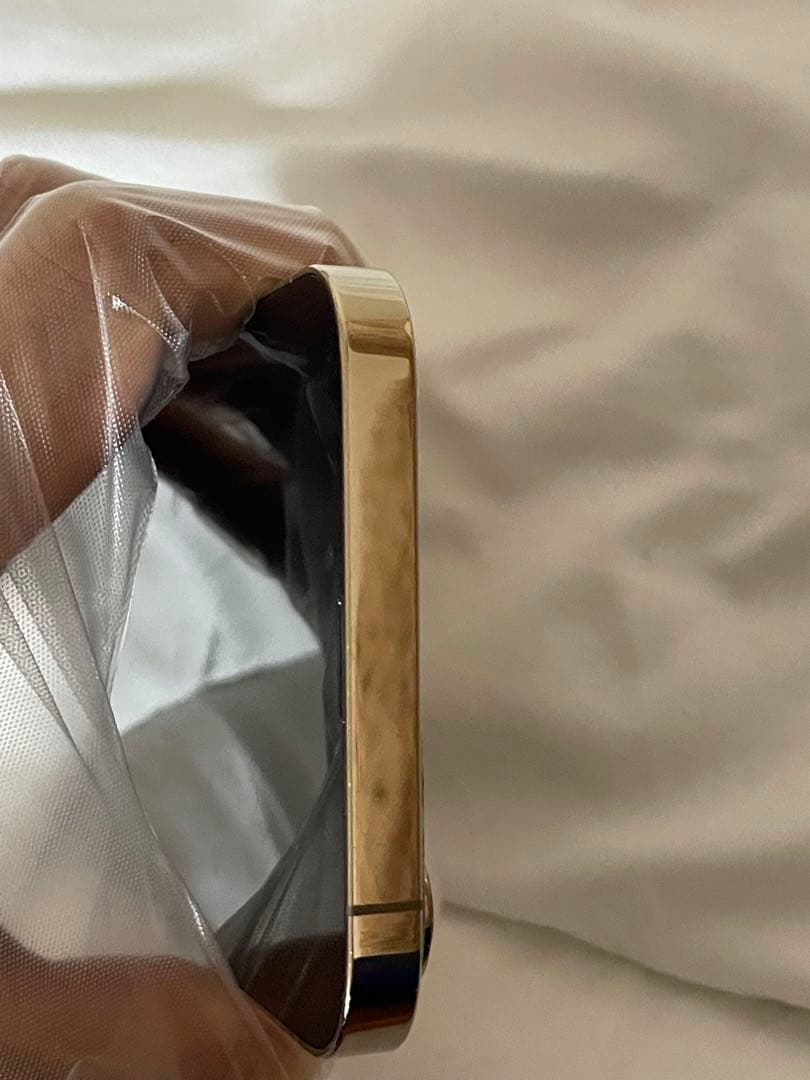 Apple iPhone 13 Pro Maxゴールド+AppleCare