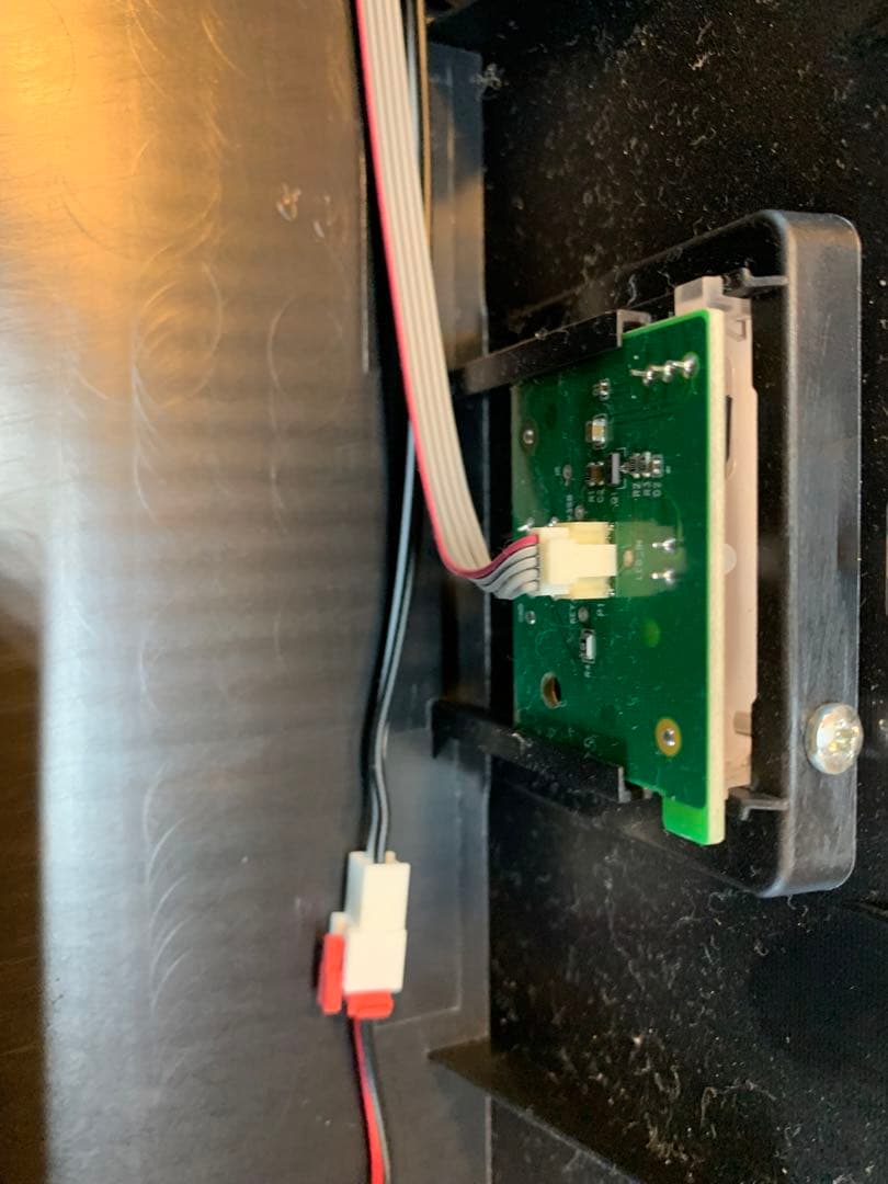 TCL 65V型 液晶テレビ 65P8S基盤セット