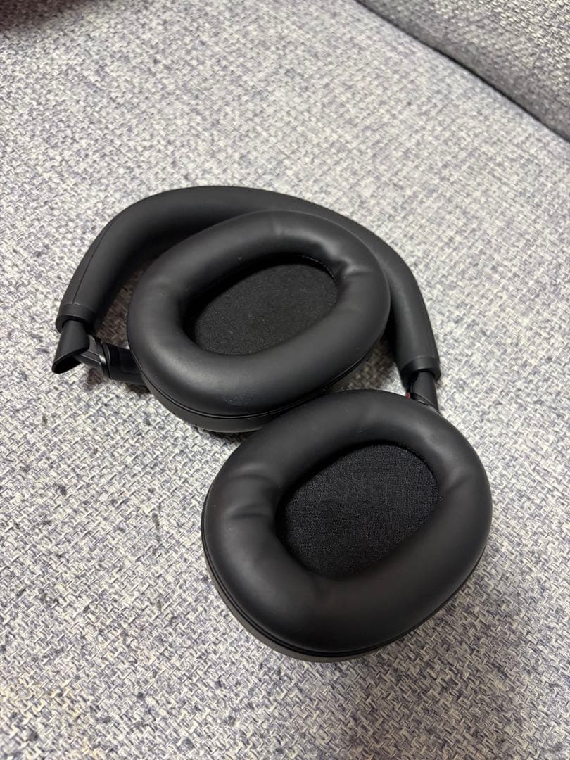 【専用】Sony ワイヤレスヘッドホン ブラック 1000XM6