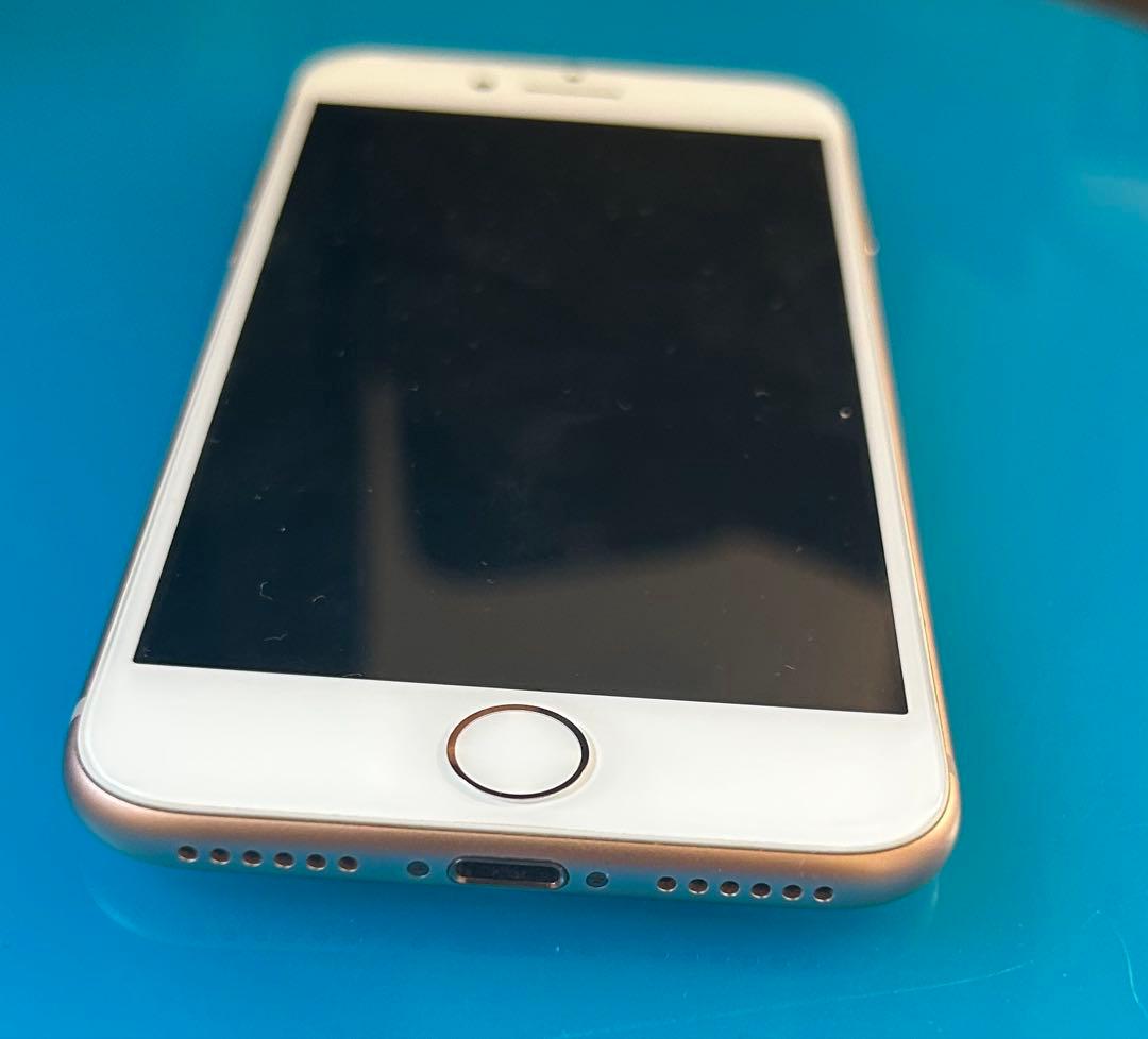 【動作品】iphone8 64G