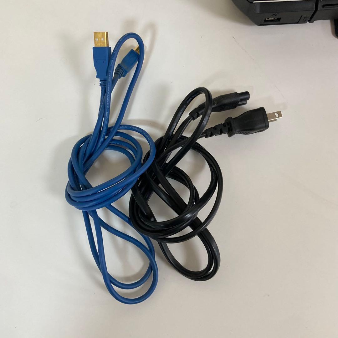 現状品 エプソン プリンター PE-805A