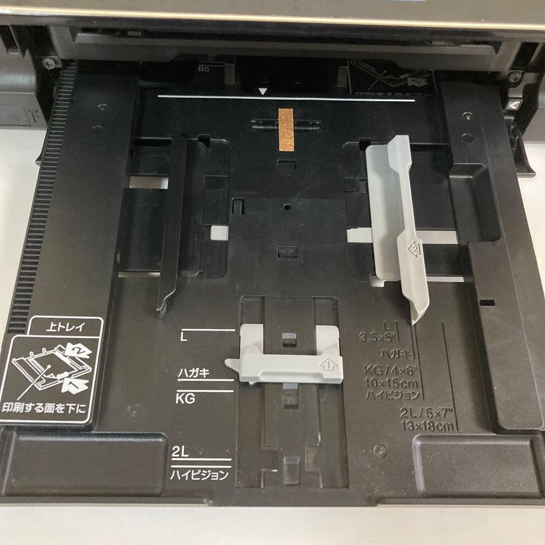 現状品 エプソン プリンター PE-805A