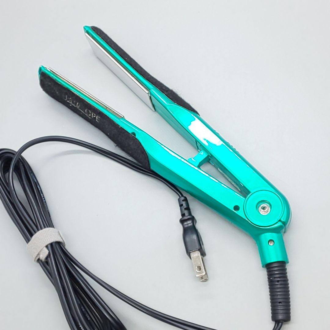 サニープレイス 輝髪ヘアアイロン ヘアオペ MG 《シリアルナンバー有》378