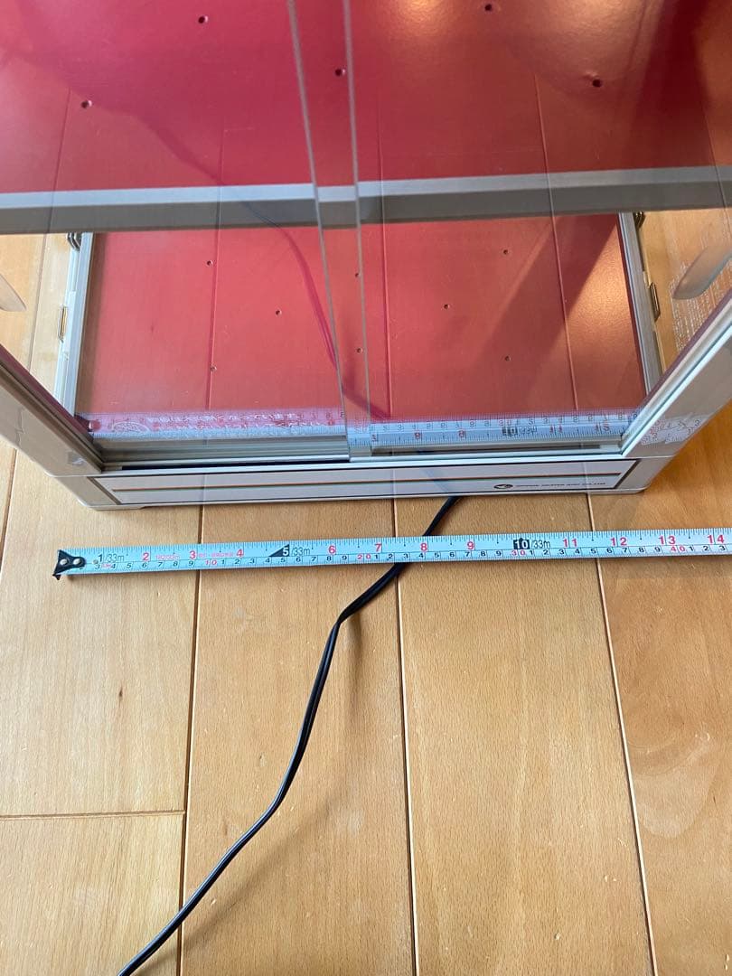 カンウォーマー　CW36T-R2