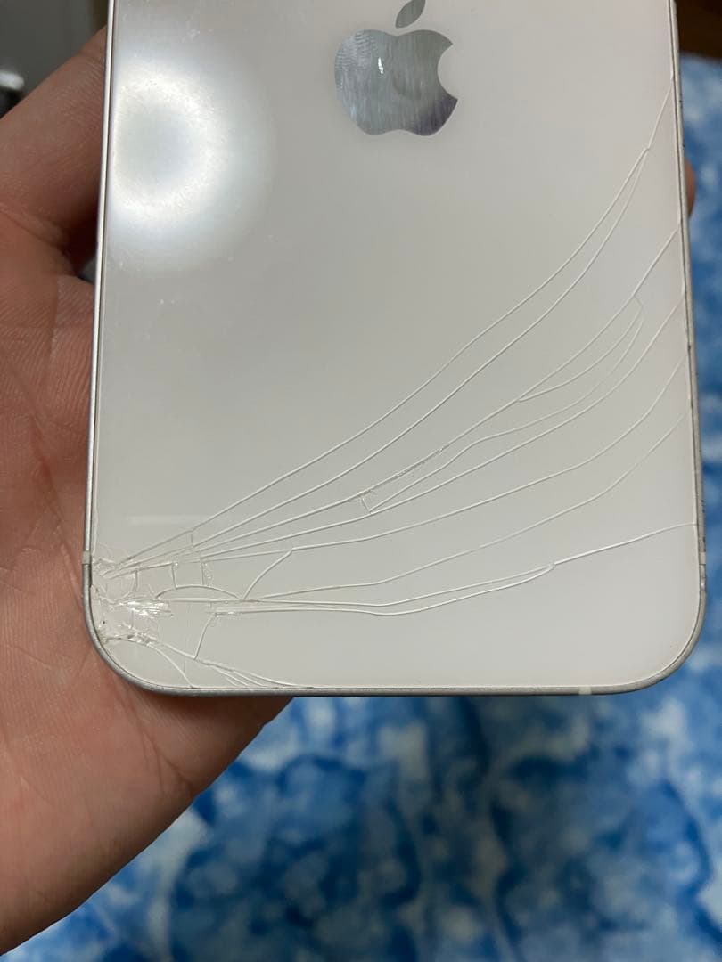 iPhone 12 白 64GB SIMフリー