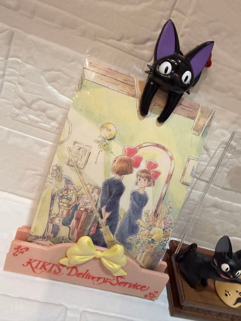 魔女の宅急便 ジジ カレンダー 魔女の宅急便 2011年 2024年 カレンダー