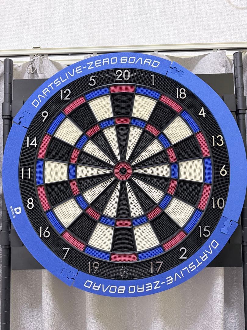 ダーツ DARTSLIVE-ZERO BOARD dartshive_0602301004437