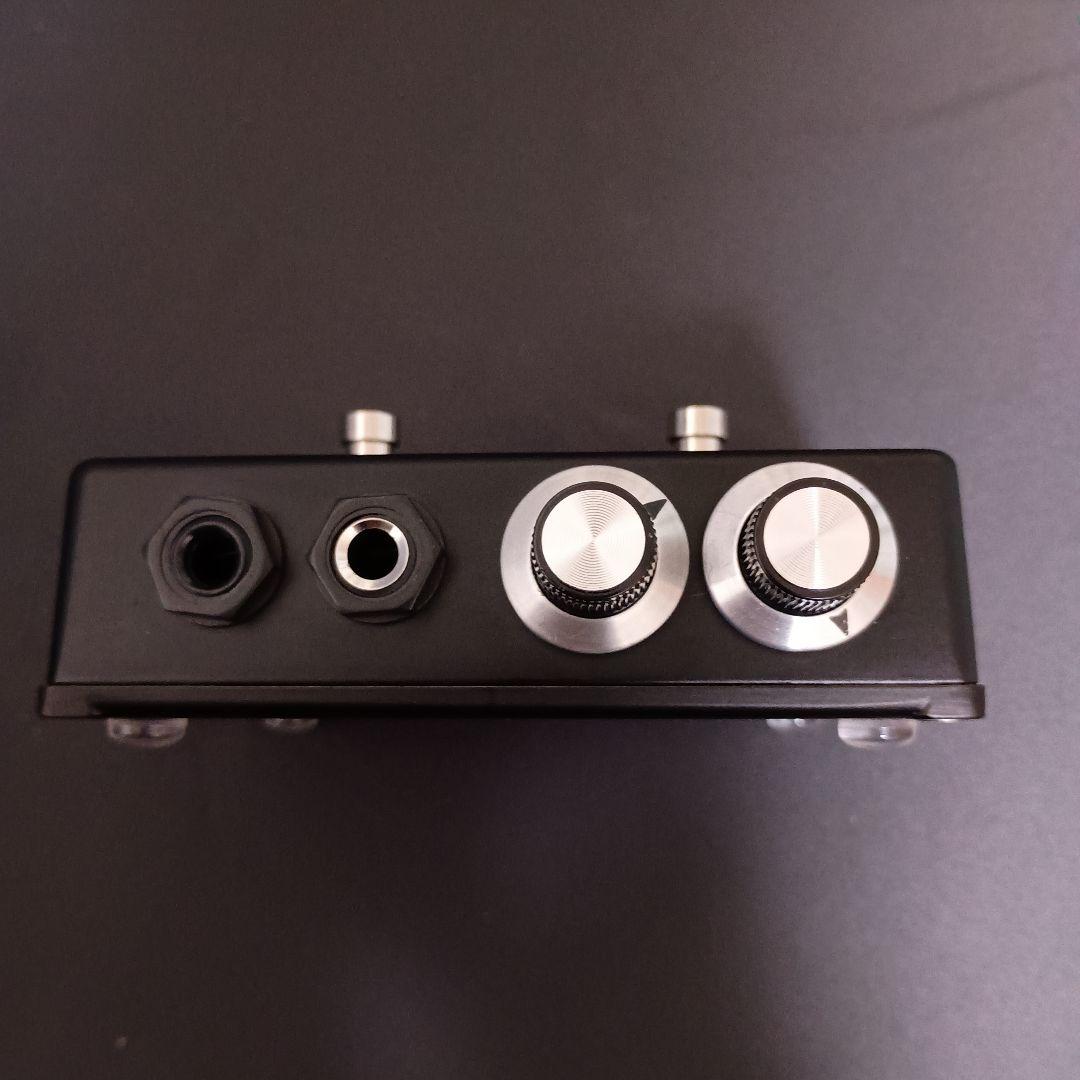 Ace Tone Fuzz Master FM-2 ハンドメイドクローン - メルカリ