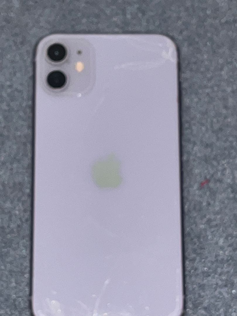 iPhone11 SIMフリー