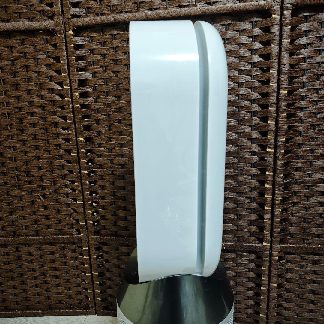 【美品】ダイソン Pure hot+cool hp04 空気清浄ファンヒーター